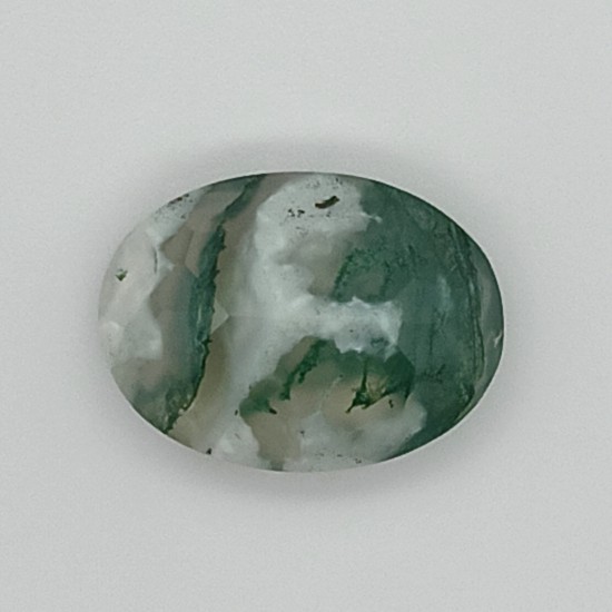 Tree Agate 7.42 Ct Good Quality Tree Agate 7.42 Ct Good Quality